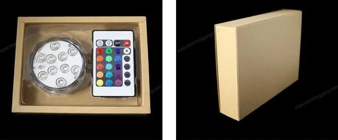 led light
