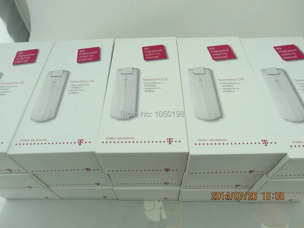 Unlocked Huawei E398u 15 4G LTE font b Modem b font font b WIFI b font