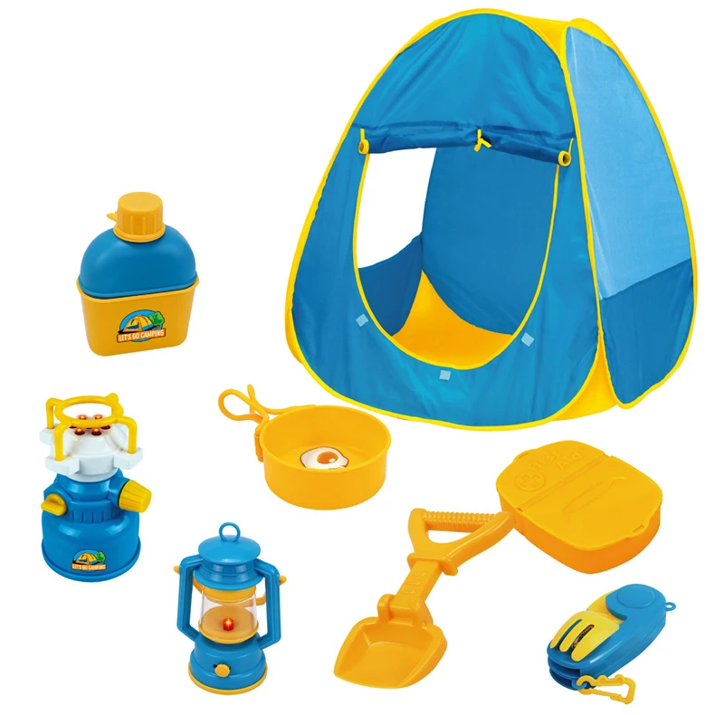 baby camping toys
