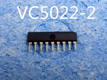 

new VC5022-2