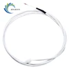 KINGROON 100K NTC 3950 Single-ended Glass Sealed Thermistor Temperature Sensor With XH2.54-2P Terminal 1M Cable For 3D Printer 1 ► Photo 1/6