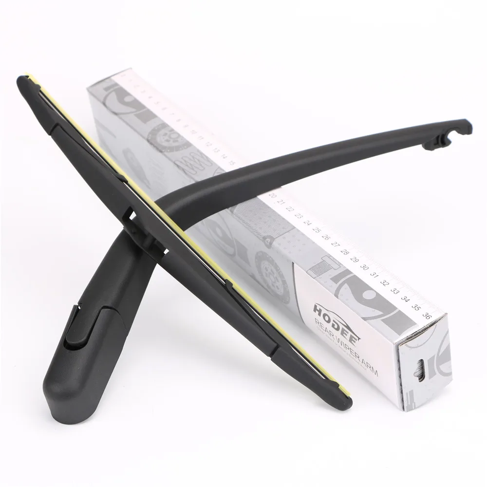 

HODEE For I10 REAR WIPER BLADE & ARM for HYUNDAI I10 2008-2013 OE:988110X000