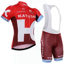 2016 New Arrival Pro Team Summer Short Sleeve Cycling Jerseys/Bike Sports Clothing Cycle Bicycle Clothes Ropa Ciclismo K-57