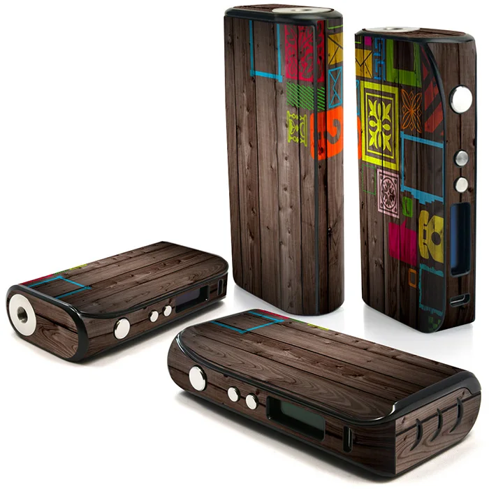 

Free DROP Shipping Best price Sticker Decal Skin for iPV 5 Electronic Cigarette