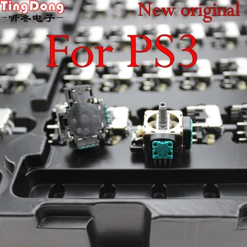 

TingDong 4pin Replacement 3D joystick analog Thumb sticks for PS3 PS4 XBOX360 PS2 controller Gamepad