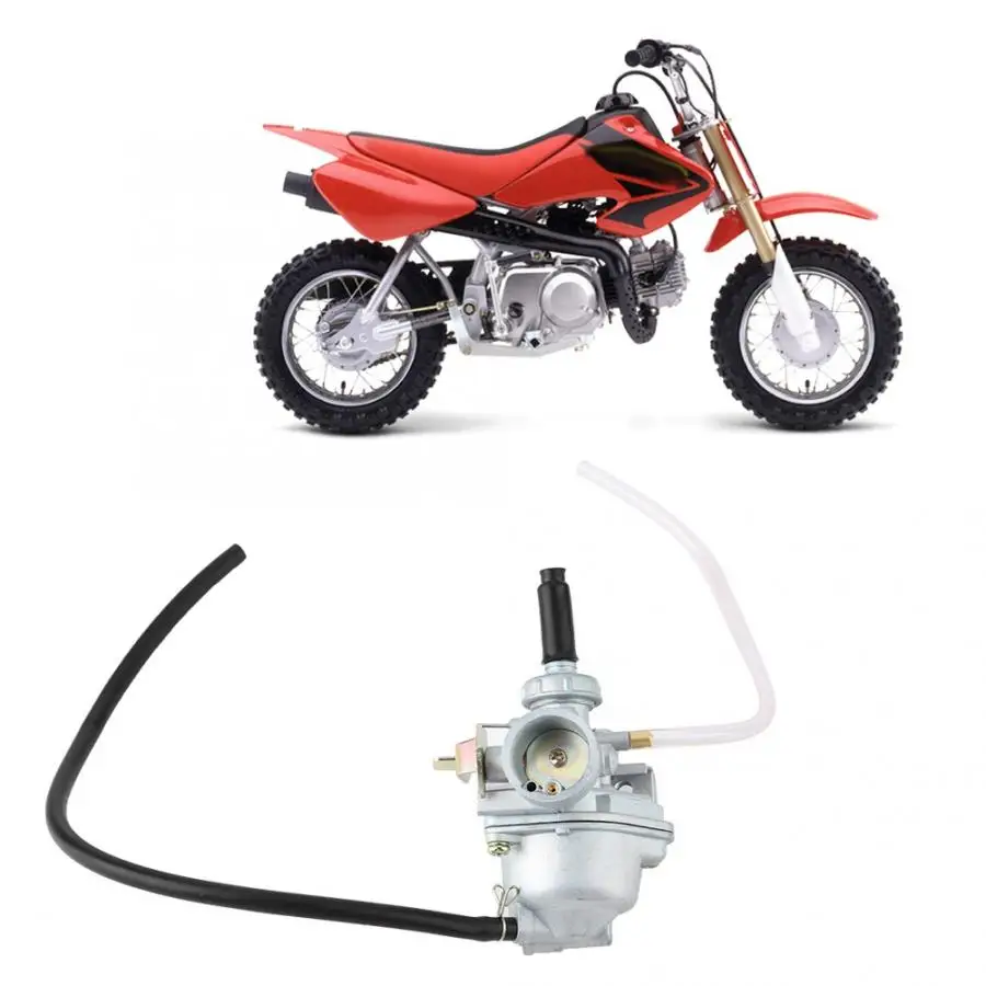 16100-GEL-A81 Carb Карбюратор для Honda XR50R CRF50F Z50 Z50A Z50R moto rcycle аксессуары Carburador с дроссельной заслонки cablede moto