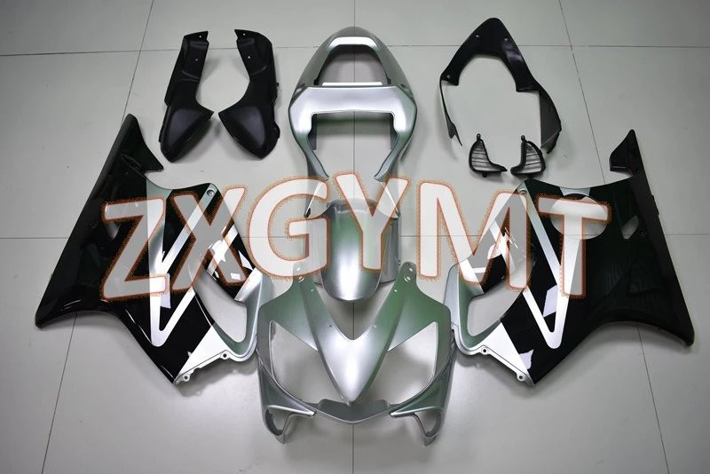 

Bodywork CBR F4i 02 Full Body Kits CBR600F4i 01 Fairing for Honda Cbr600 2001 - 2003