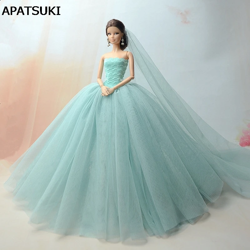 evening gown for wedding