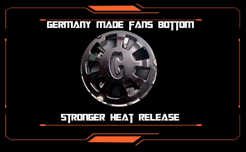 fan
