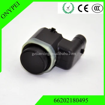 

66202180495 Ultrasonic PDC Parking Bumper Sensor For BMW E71 X6 40iX 50iX M50dX
