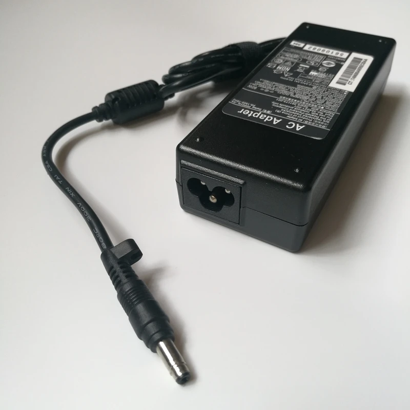 Formulering Saga afgewerkt AC Power Adapter 19V 4.74A 4.8*1.7mm Laptop Charger for HP Compaq Pavilion  DV6100 DV9300 DV7 DV5 A900 CQ40 CQ45 CQ50 CQ50 100|Tablet Chargers| -  AliExpress