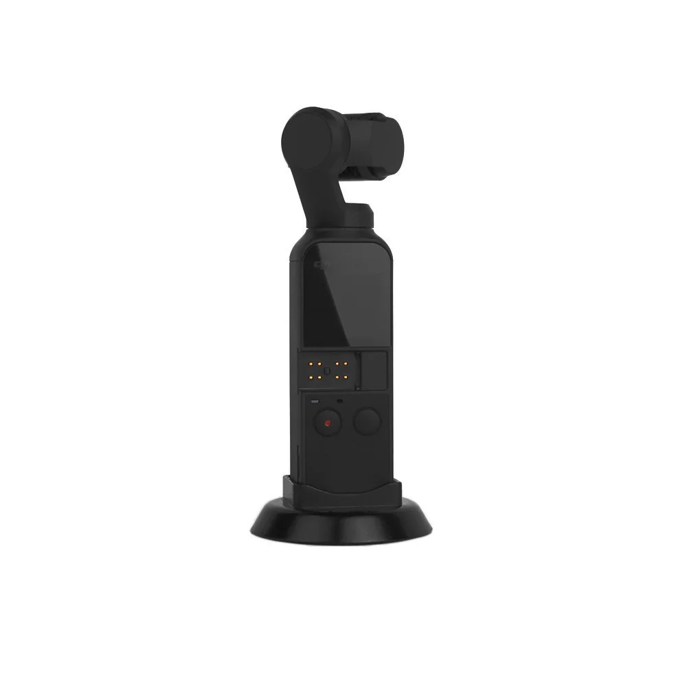 Портативный Ручной Стабилизатор камеры модуль расширения с поддержкой опоры
