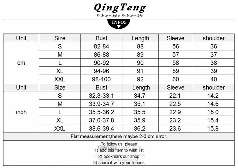 QingTeng осень 2017 Для женщин зимние вязаные Свитер с длинными рукавами теплое платье