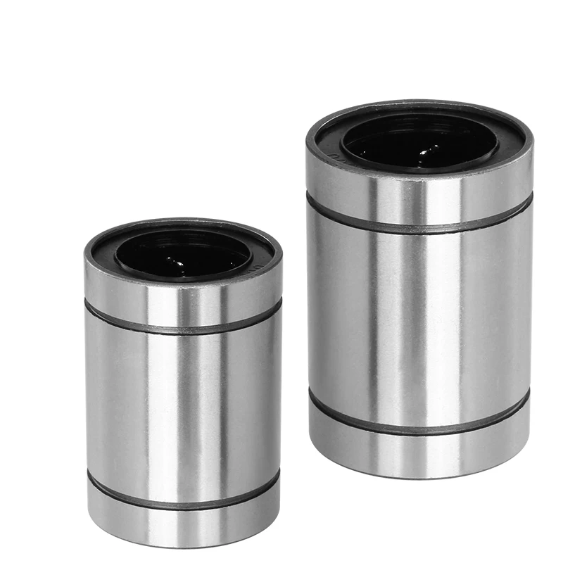 

Free shipping 10 pcs/lot LM20UU Linear Bushing 20mm Juguan Automation Linear Bearings 10 pcs/lot 1 order