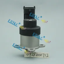 Регулятор давления масла ERIKC 0928400712 измерительный клапан производитель 0 928 400 712 дизель для CUMMINS ISF ISDe QSB DAF 5257595