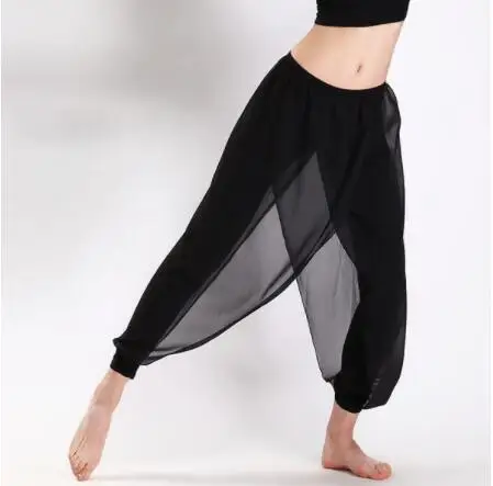 

2019. New Chiffon relaxed calf