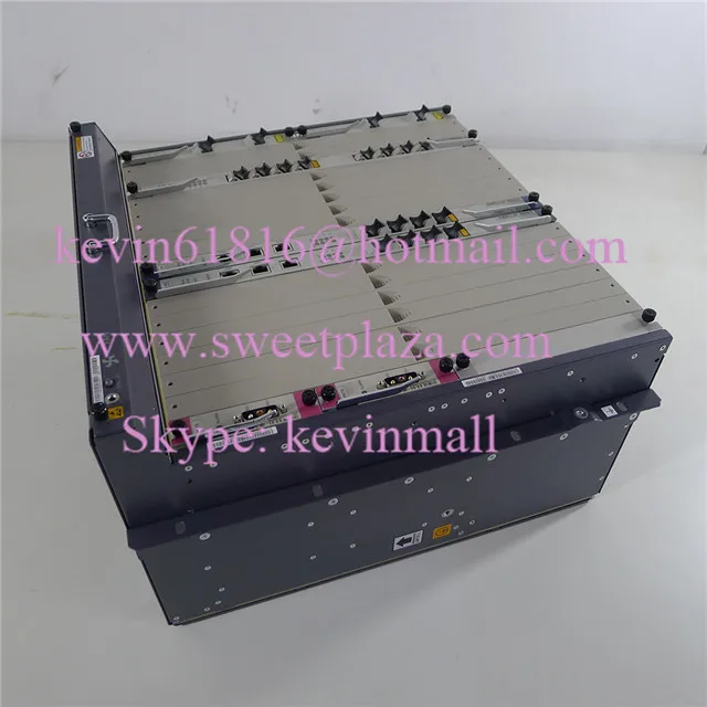 Huawei MA5680T GPON или EPON OLT большого размера. Dual 10G uplink X2CS dual SCUN PRTE 8 портов PON board |