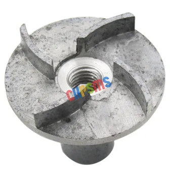 

1PCS #545856 Oil Pump Impeller FIT FOR SINGER 191 491 591 SEWING MACHINE