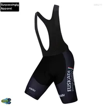 Команда UCI юбка-брюки велосипедов велосипедные шорты Для мужчин Ропа Bicicletas Ciclismo Майо Горная дорога велосипед Костюмы 12D Pad Колготки