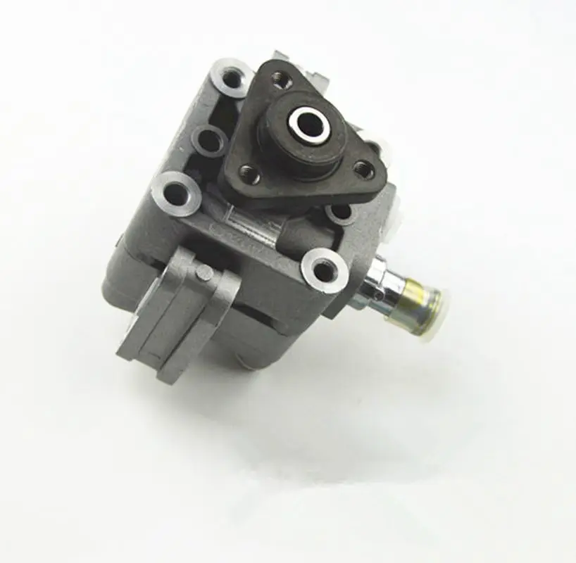 Ajuste para BMW 3-ER E46 N46 316 318 ti Ci bomba de dirección asistida 32416756611 de 32416758595 7614955107 dirección Electrique Ajuste para BMW 3-ER E46 N46 316 318 ti Ci bomba de dirección asistida 32416756611 de 32416758595 7614955107 dirección Electrique