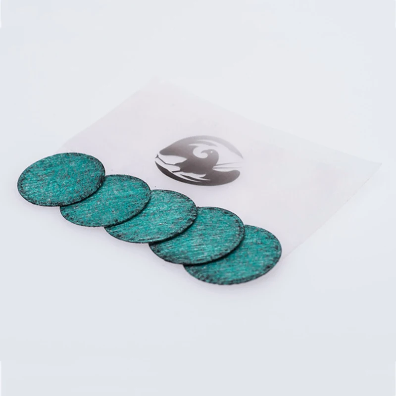 

20Pcs/Box Electric Dust Mask Flitter pm2.5 Mask n95 Anti-fog Activated Carbon Filter Original Mask Inner Accessories
