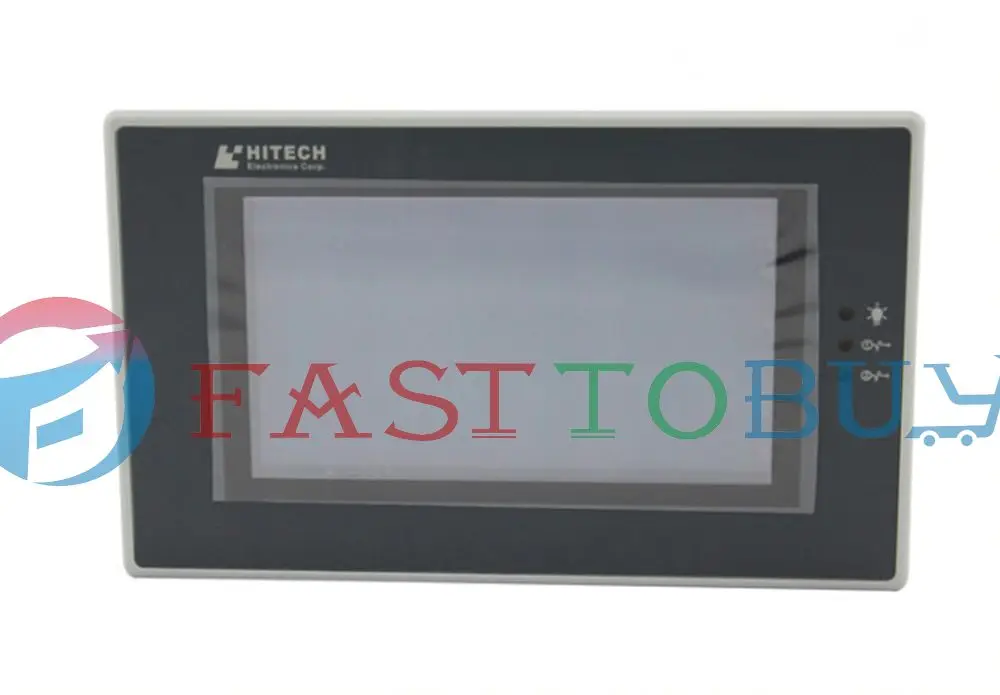 

NEW PWS6560S-S Hitech Beijer HMI Mono STN LCD 4.7" 240*128 2COM 1year Warranty