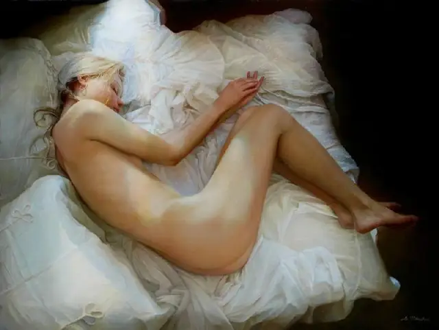 Beautiful nude painting for sale Can not Beautiful nude painting for sale