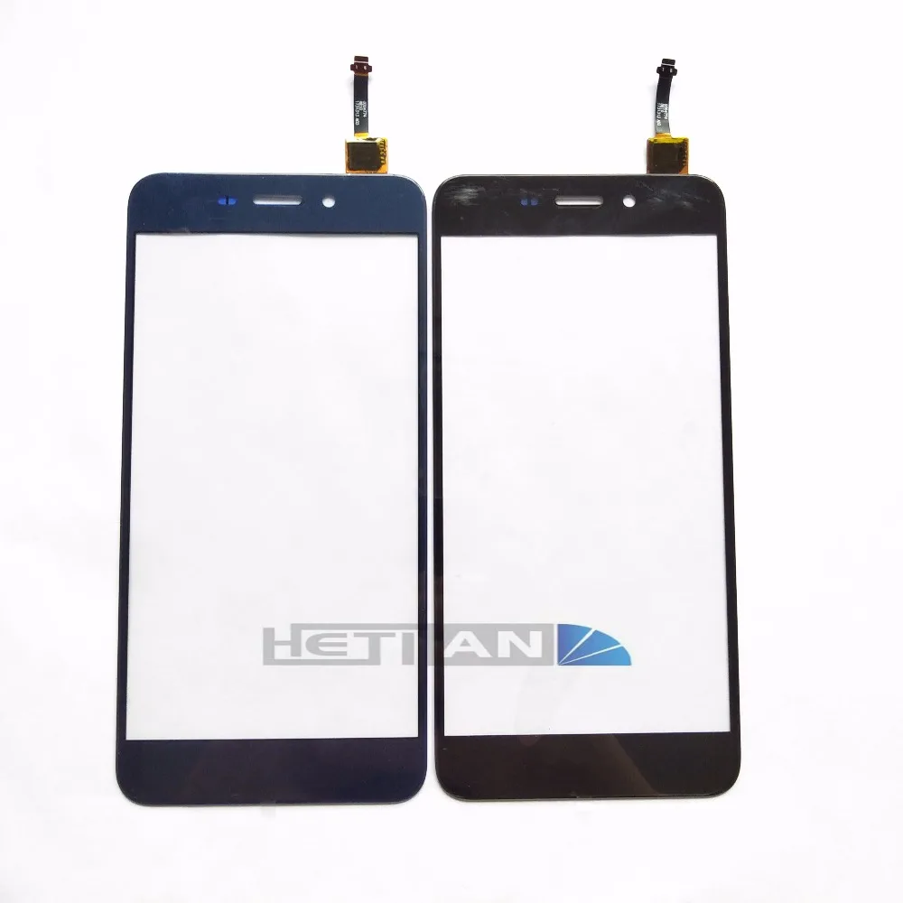 

New Touch Screen Digitizer For Huawei honor V9 Play Screen Outer Glass Panel Digitizer Sensor Repair Parts