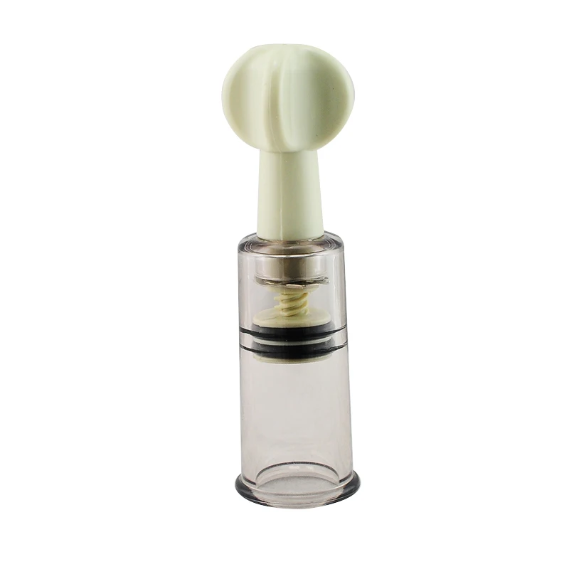 

Small Size Fetish Vacuum Nipple Suction Cupping Bondage Sucker Enhancer Stimulator Enlarger Kinky
