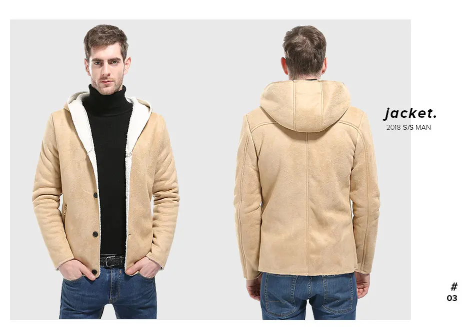 CARANFIER осенние пальто Зимние флисовые С Капюшоном Модные приталенные повседневные куртки для мужчин пальто мужской пиджак верхняя одежда брендовая одежда
