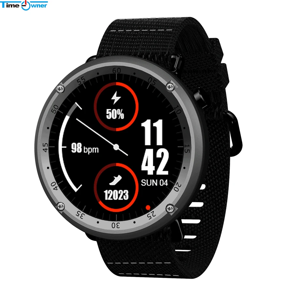 l19 smartwatch