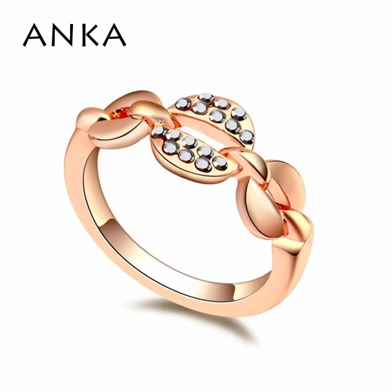 

Free Shipping Round Rhinestone Ring #108137