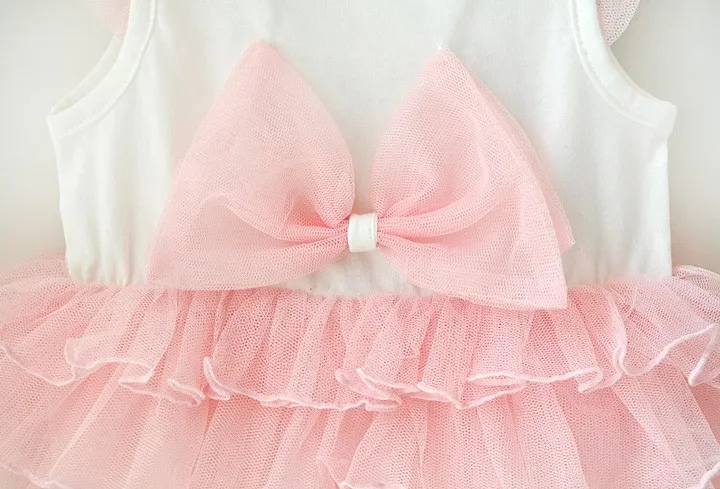 baby girls Body suits (2)