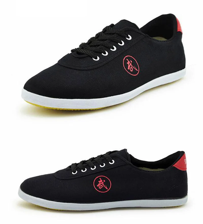 Martial Arts  Shoes detail 7