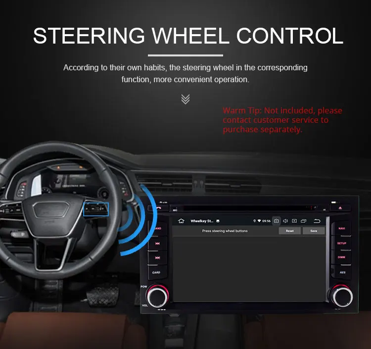 Excellent TOPBSNA Android 9.0 Car DVD Multimedia Player For VW SEAT LEON 2014 2015 2016 2017 GPS Navi 1 din Car radio Stereo WiFi headunit 10 Excellent TOPBSNA Android 9.0 Car DVD Multimedia Player For VW SEAT LEON 2014 2015 2016 2017 GPS Navi 1 din Car radio Stereo WiFi headunit 10