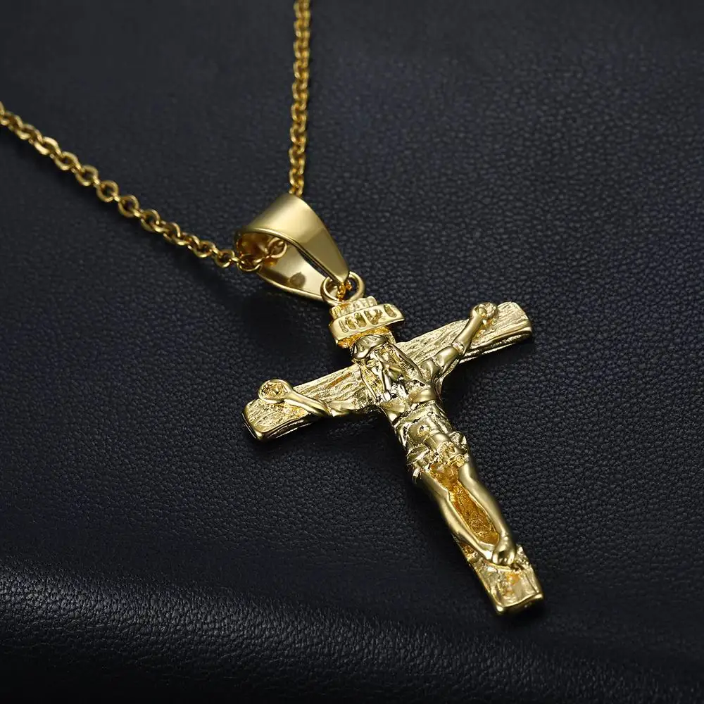 NS-PS Jesus pendant (1)