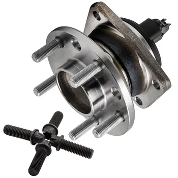 

Wheel Bearing Kit HUB For Ford Mondeo MK III Jaguar X- Rear Assembly VKBA3576 C2S17483 For Jaguar X-Type 2004-2009 Diesel: 2.0 D