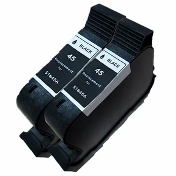 

Remanufactured Ink Cartridges For HP45 XL 45XL HP45 HP45XL 51645A Deskjet 710c 720c 815c 832c 850c 930c 980c 6120 9300 1000