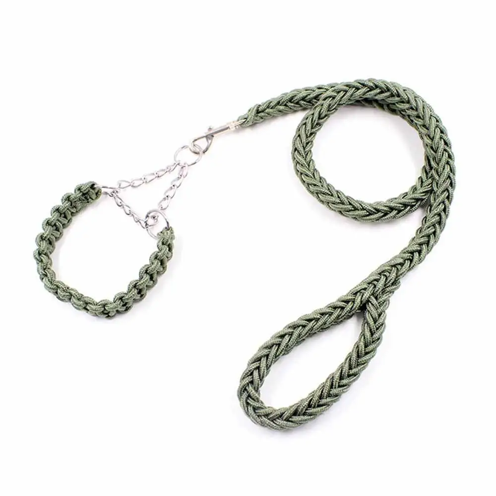 GS01-2 Collars, Harnesses & Leads