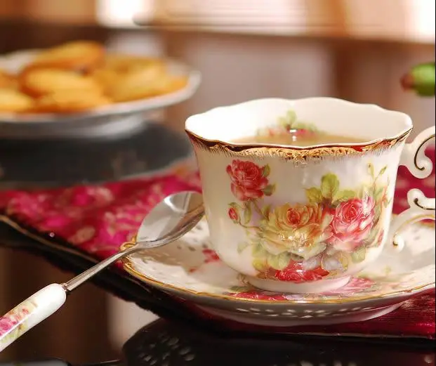 Pretty Coffee Mugs Pretty Coffee Mugs