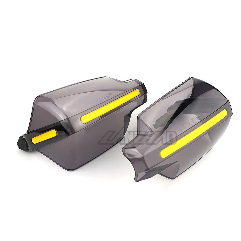 motorcycle hand guards (2)
