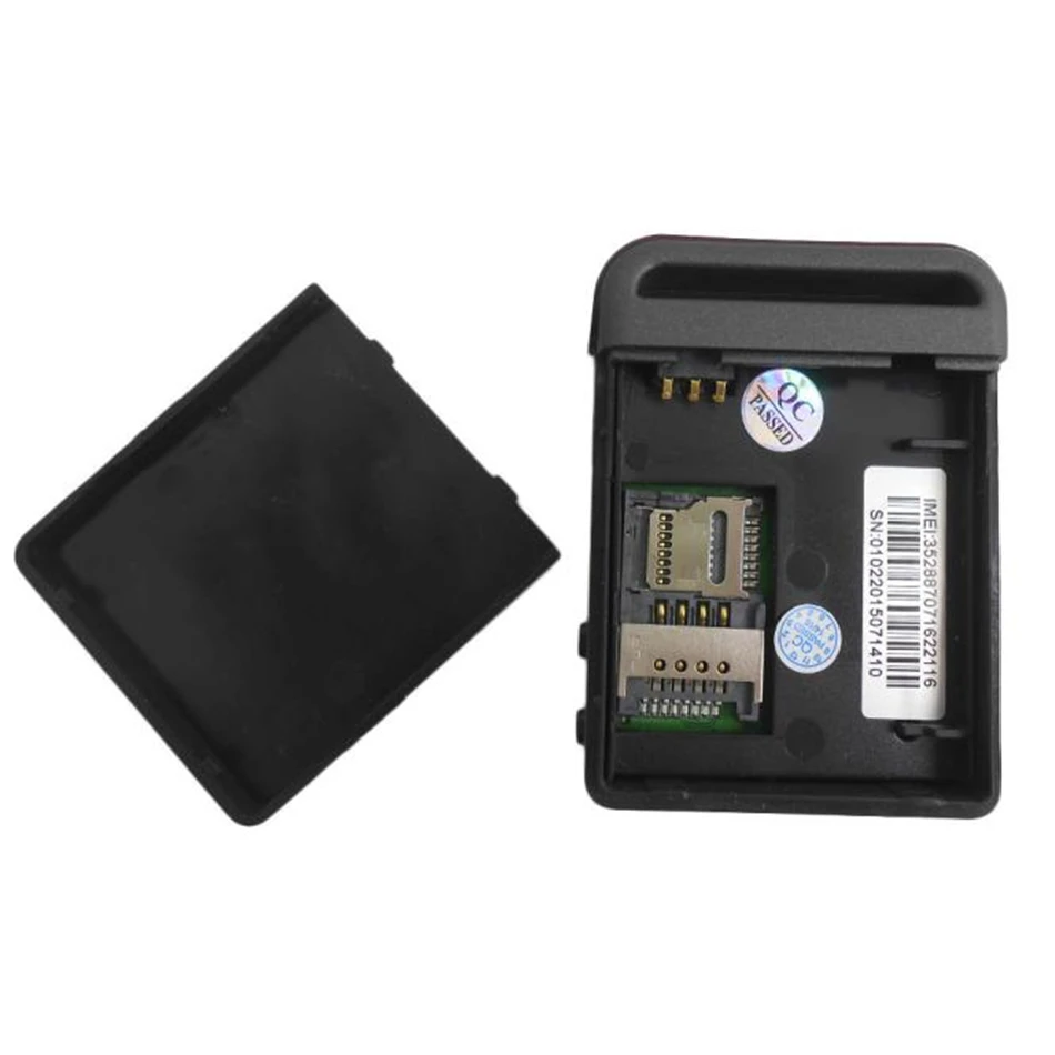  Franchise Mini auto navigator GPS moto rcycle aufkleber Fahrzeug GSM GPRS GPS moto Tracker Auto Fah