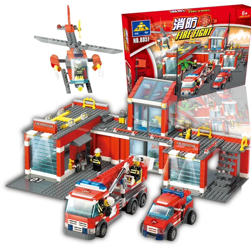 Popular Kids Firefighter Toys-Buy Cheap Kids Firefighter