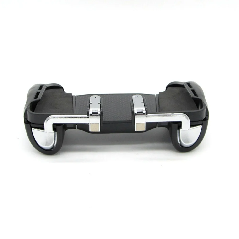  Mobile Phone Handle Gaming Trigger Gamepad Trigger Fire Button Shooter Controller Aim Key Joystick 
