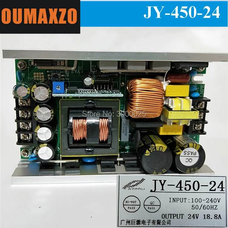 JY-450-24