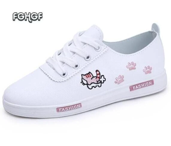 fotos de tenis bonitos femininos