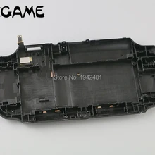 OCGAME для psv ITA1000 psv 1000 3g версия сенсорного экрана панель для PS Vita 1000 psv 1000 Задняя Лицевая панель Корпус 10 шт./партия