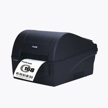 

C168(300dpi) Transfer Cellphone Imei label Adhesive Sticker Printer Support Washing Label Printing with One X imei Sticker