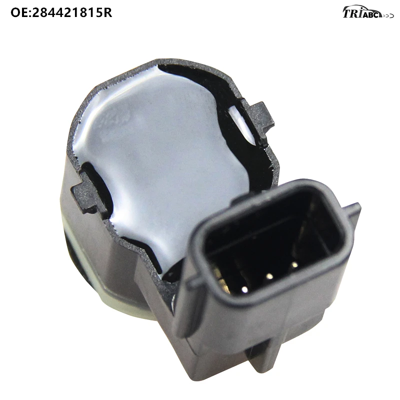 Датчик парковки PDC для Nissan Qashqai 1 6 NV300 X82 J11 RENAULT MEGANE III Coupe DZ1 JZ0 EZ0 EZ1 KANGOO BE BOP KW FW CLIO