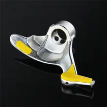 Tire Changer Stainless Steel Metal Mount Demount Bead Breaker Duck head 28mm